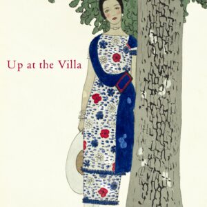 Up At The Villa