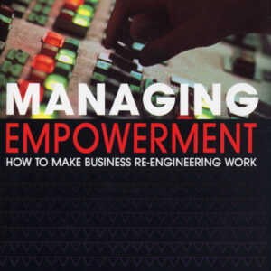 Managing Empowerment