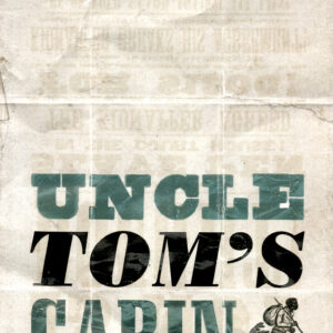Uncle Tom's Cabin