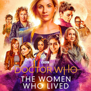 Doctor Who: The Women Who Lived