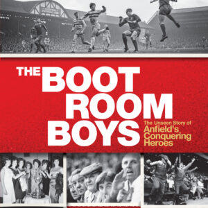 Boot Room Boys