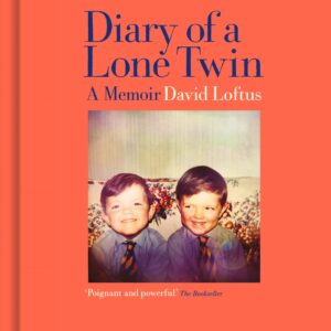 Diary of a Lone Twin