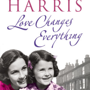 Love Changes Everything