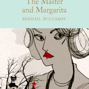 Master and Margarita