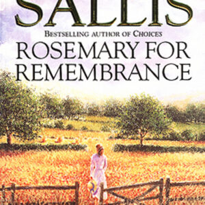 Rosemary For Remembrance