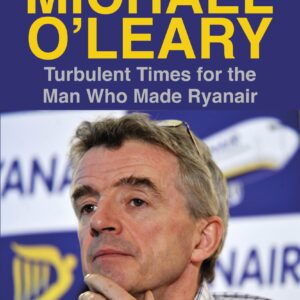 Michael O'Leary