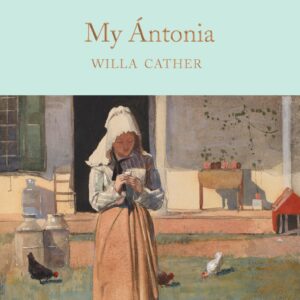 My Ántonia