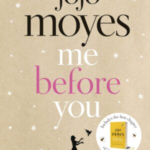 Me Before You