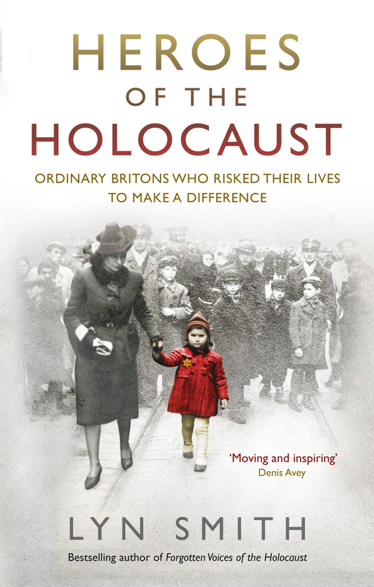 Heroes of the Holocaust