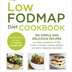 Low-FODMAP Diet Cookbook