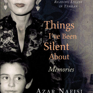 Things I've Been Silent About