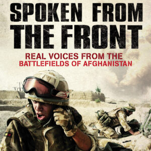 Spoken From The Front