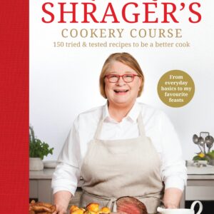 Rosemary Shrager’s Cookery Course