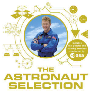 Astronaut Selection Test Book