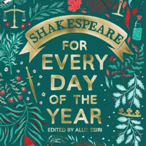 Shakespeare for Every Day of the Year