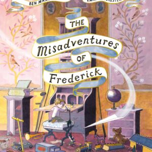 Misadventures of Frederick
