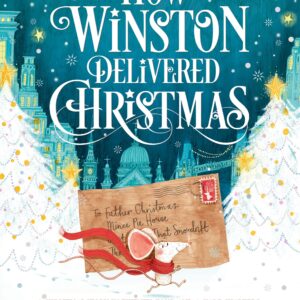 How Winston Delivered Christmas
