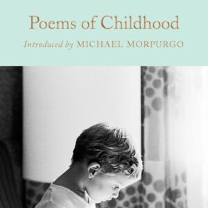 Poems of Childhood