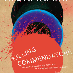 Killing Commendatore