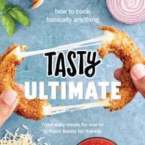 Tasty Ultimate Cookbook