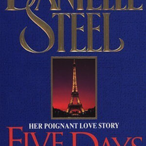Five Days In Paris