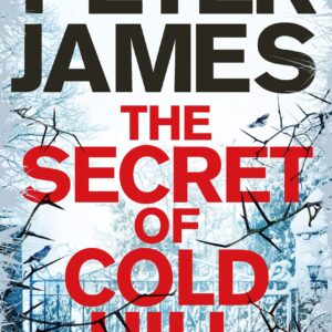 Secret of Cold Hill