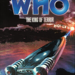 Doctor Who - King Of Terror