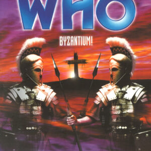 Doctor Who - Byzantium!