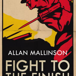 Fight to the Finish
