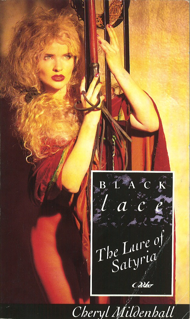 Lure Of Satyria