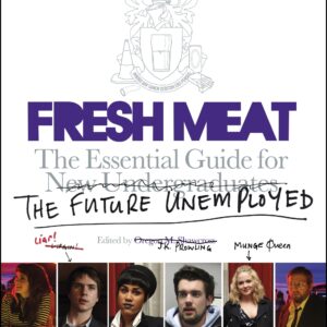 Fresh Meat