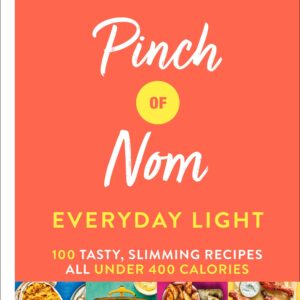 Pinch of Nom Everyday Light