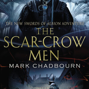 Scar-Crow Men
