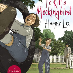 To Kill a Mockingbird