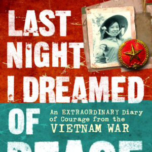 Last Night I Dreamed of Peace