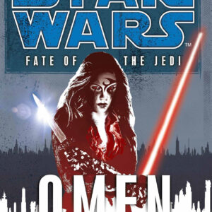 Star Wars: Fate of the Jedi - Omen