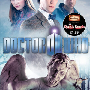 Doctor Who: Magic of the Angels