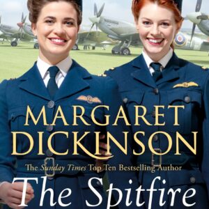 Spitfire Sisters