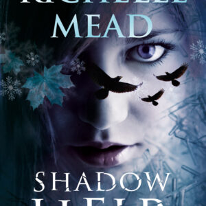 Shadow Heir (Dark Swan 4)