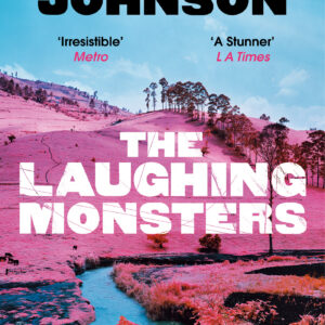 Laughing Monsters