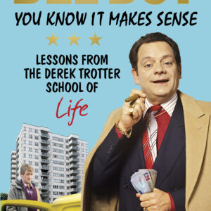 You Know it Makes Sense