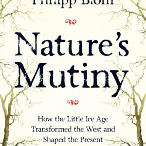 Nature's Mutiny