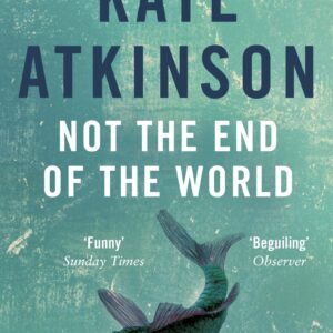 Not The End Of The World