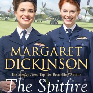 Spitfire Sisters