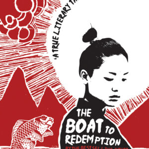 Boat to Redemption