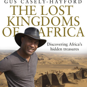 Lost Kingdoms of Africa