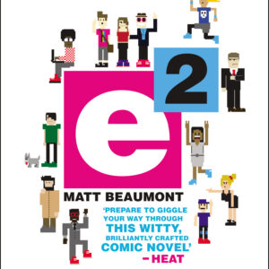 E Squared