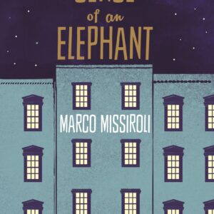 Sense of an Elephant