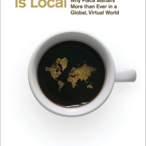 All Business is Local