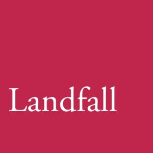 Landfall